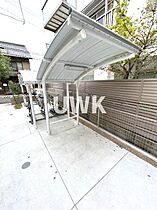 カーサレガリア太閤通  ｜ 愛知県名古屋市中村区西米野町1丁目（賃貸マンション1K・2階・29.81㎡） その21