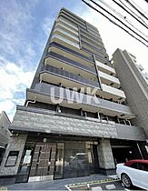 愛知県名古屋市千種区橋本町1丁目（賃貸マンション1K・2階・22.30㎡） その1