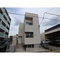 愛知県名古屋市昭和区福江2丁目（賃貸アパート1R・2階・24.27㎡） その1