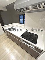 愛知県名古屋市中区栄1丁目（賃貸マンション2LDK・3階・65.58㎡） その10