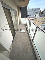 愛知県名古屋市中区栄1丁目（賃貸マンション2LDK・3階・65.58㎡） その13