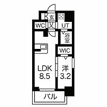 ファステート栄セントラル  ｜ 愛知県名古屋市中区栄5丁目（賃貸マンション1LDK・12階・29.95㎡） その2