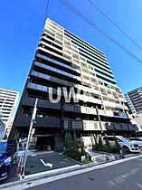 愛知県名古屋市中区栄5丁目（賃貸マンション1K・4階・21.63㎡） その1