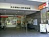 周辺：【郵便局】名古屋南大津町郵便局まで466ｍ