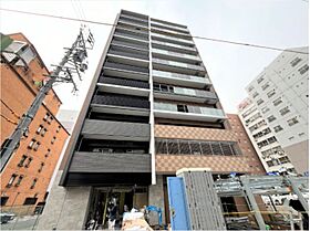 愛知県名古屋市中区栄5丁目（賃貸マンション1LDK・3階・29.95㎡） その14