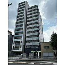 愛知県名古屋市東区泉2丁目（賃貸マンション1K・7階・21.58㎡） その1