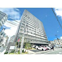 愛知県名古屋市千種区今池5丁目（賃貸マンション1LDK・10階・35.15㎡） その1