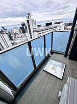 愛知県名古屋市中村区則武本通3丁目（賃貸マンション1K・4階・23.58㎡） その13