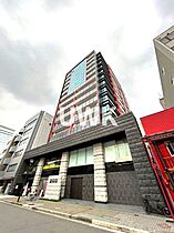 さくらHills NISHIKI Platinum Residence  ｜ 愛知県名古屋市中区錦2丁目（賃貸マンション1DK・6階・29.05㎡） その1