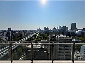 愛知県名古屋市中区栄3丁目（賃貸マンション1LDK・14階・46.80㎡） その18