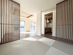 室内の画像