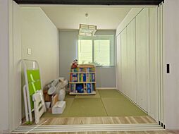 室内の画像
