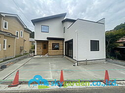 鎌倉市今泉1期　新築戸建　全1棟1号棟