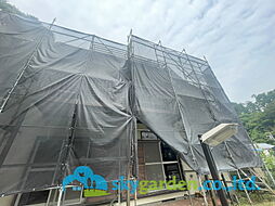 鎌倉市大町6丁目　中古戸建