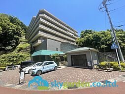 コスモ鎌倉台パークヒルズ