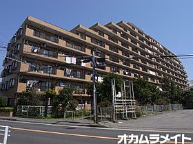 ライオンズマンション西八千代  ｜ 千葉県八千代市大和田新田（賃貸マンション3LDK・1階・66.72㎡） その1