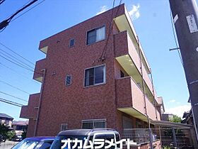 リ・モンターニュ  ｜ 千葉県八千代市ゆりのき台4丁目（賃貸マンション1K・3階・25.90㎡） その1