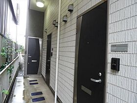 ミルプラージュ  ｜ 千葉県習志野市津田沼3丁目（賃貸アパート1R・2階・12.20㎡） その22