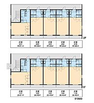 リヴ  ｜ 千葉県八千代市村上（賃貸マンション1K・1階・26.49㎡） その3