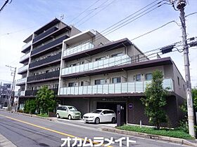 アルメール津田沼  ｜ 千葉県習志野市藤崎2丁目（賃貸マンション1LDK・2階・53.00㎡） その1