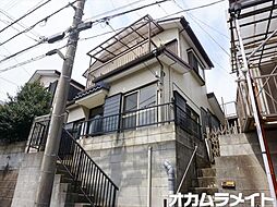 松が丘5−11−24戸建