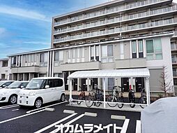 グラン・シャリオ
