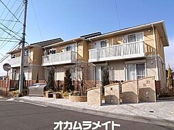 クレストスクエアＡ