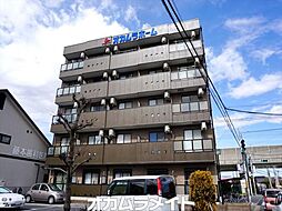 フラワー5号館