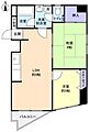 リエス八千代中央2階6.5万円
