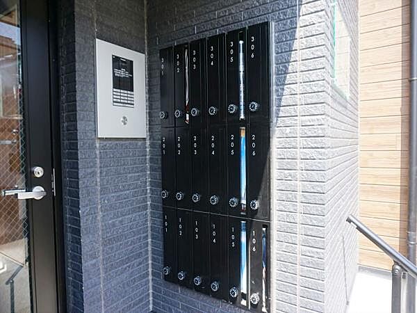 コルティーレ北習志野
