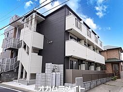 リベール薬園台