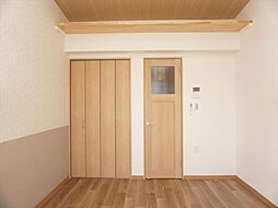 ＯｐｕｓＶ（オーパスファイブ） 3階1Kのリビング/ダイニング