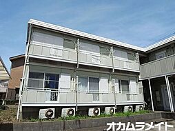 🉐敷金礼金0円！🉐フロリアードＢ棟