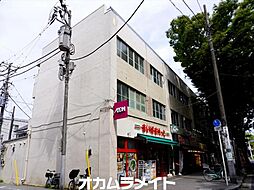 十字ビル