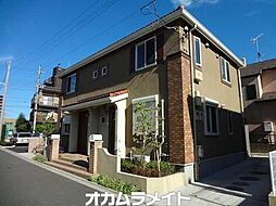 カメリアコートＢ