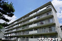 🉐敷金礼金0円！🉐高津団地5街区4棟