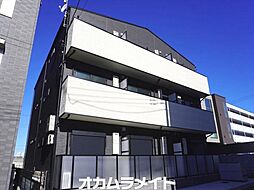フォレスト飯山満