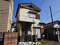 田喜野井七丁目戸建