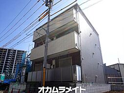 グレイス緑が丘