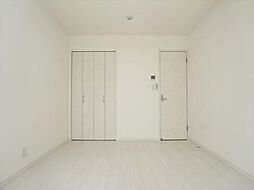 コルティーレ北習志野 1階1Kのリビング/ダイニング