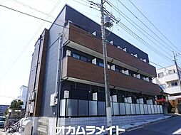 コルティーレ北習志野