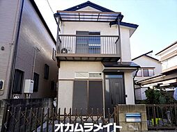 🉐敷金礼金0円！🉐船橋市松が丘戸建