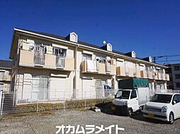 グレース田喜野井III番館