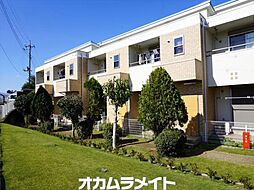 リアン緑が丘Ａ棟