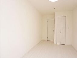 コルティーレ北習志野 1階1Kのリビング/ダイニング