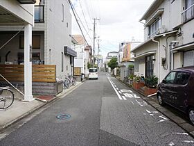 ｔｅｒｒａｃｅ　ＭＡＭ  ｜ 千葉県千葉市稲毛区緑町2丁目（賃貸アパート1R・1階・22.02㎡） その24