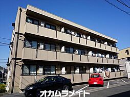 ハイツ・サンピーチＡ