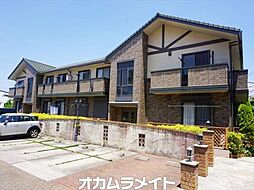 オリーブガーデンＡ