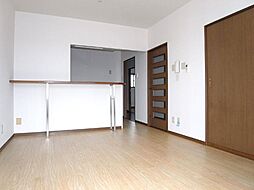 カンスタント八千代 3階3DKのリビング/ダイニング