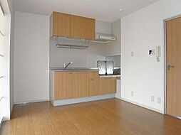 ヤシャルゆりのき 1階3DKのリビング/ダイニング